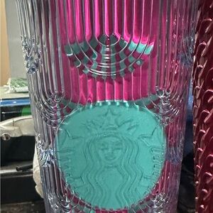 4Starbucks Tumblers (Pick your 4). 4/$40